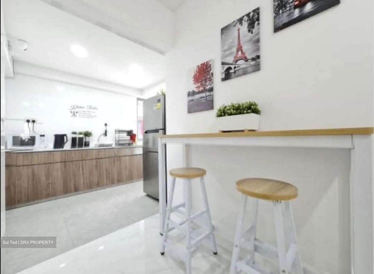 Aquarius By The Park (D16), Condominium #621597491